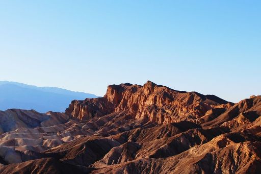  Death Valley and Red Rock Canyon Day Tour from Las Vegas