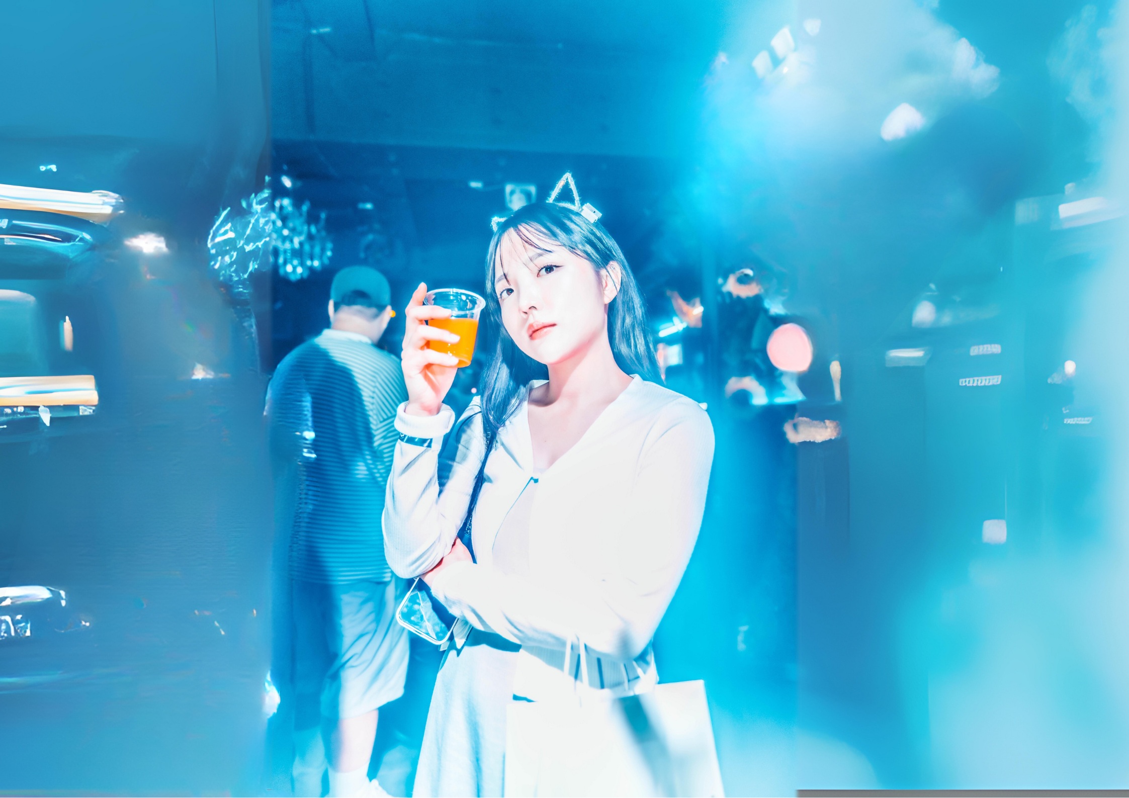 首爾：暢飲酒吧夜遊之旅