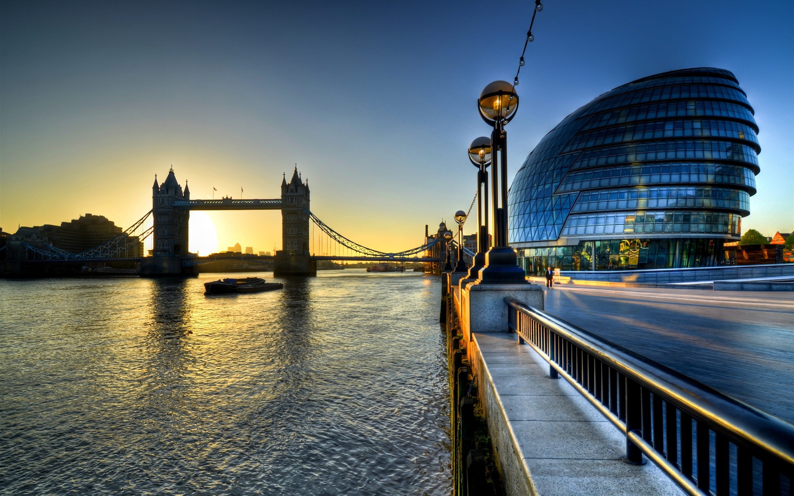 Tower Bridge