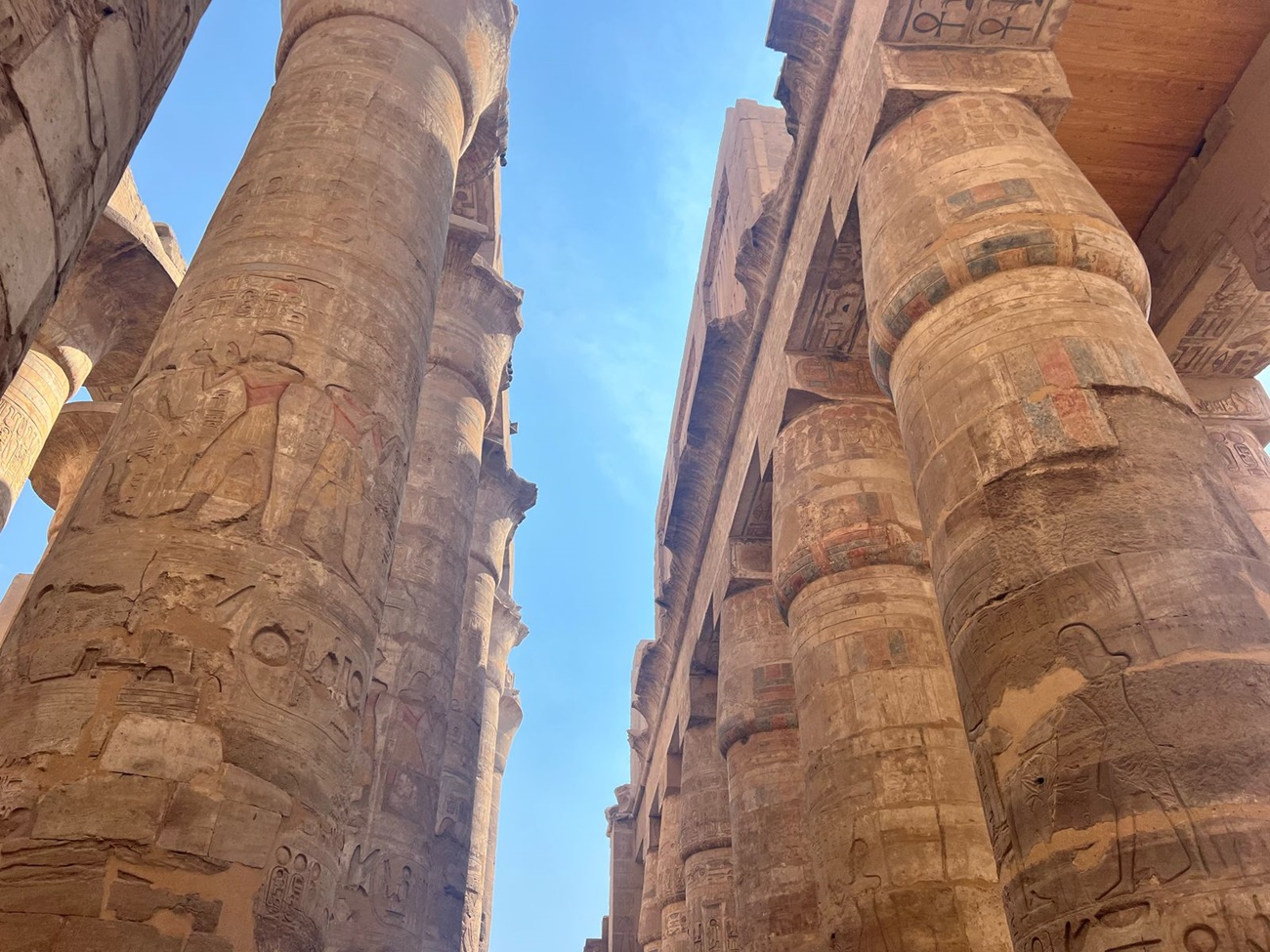 Ancient Egypt Adventure: Luxor & Valley of the Kings from Hurghada