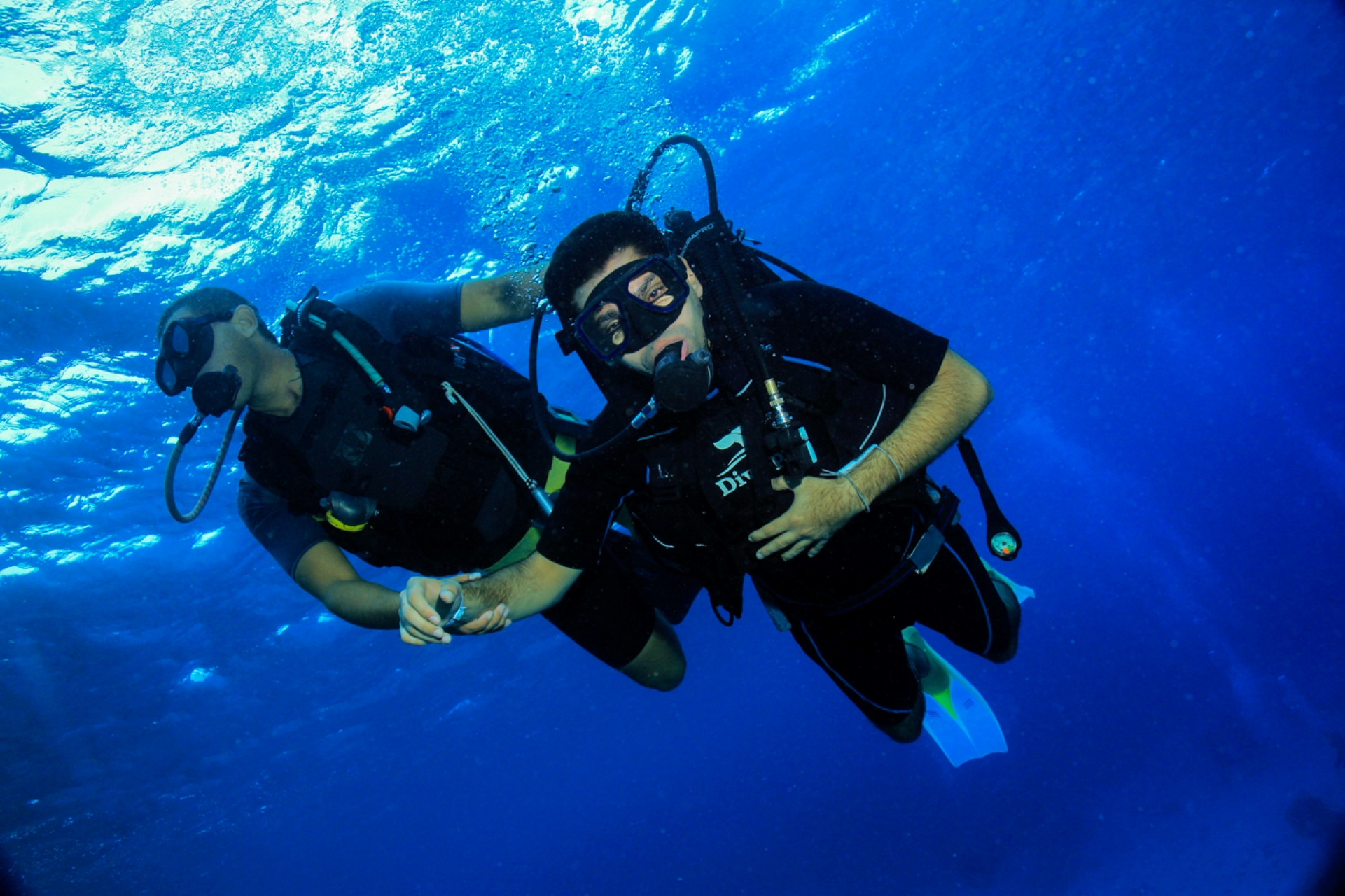 Marsa Mubarak Snorkeling & 1 Diving Adventure & Lunch - Marsa Alam