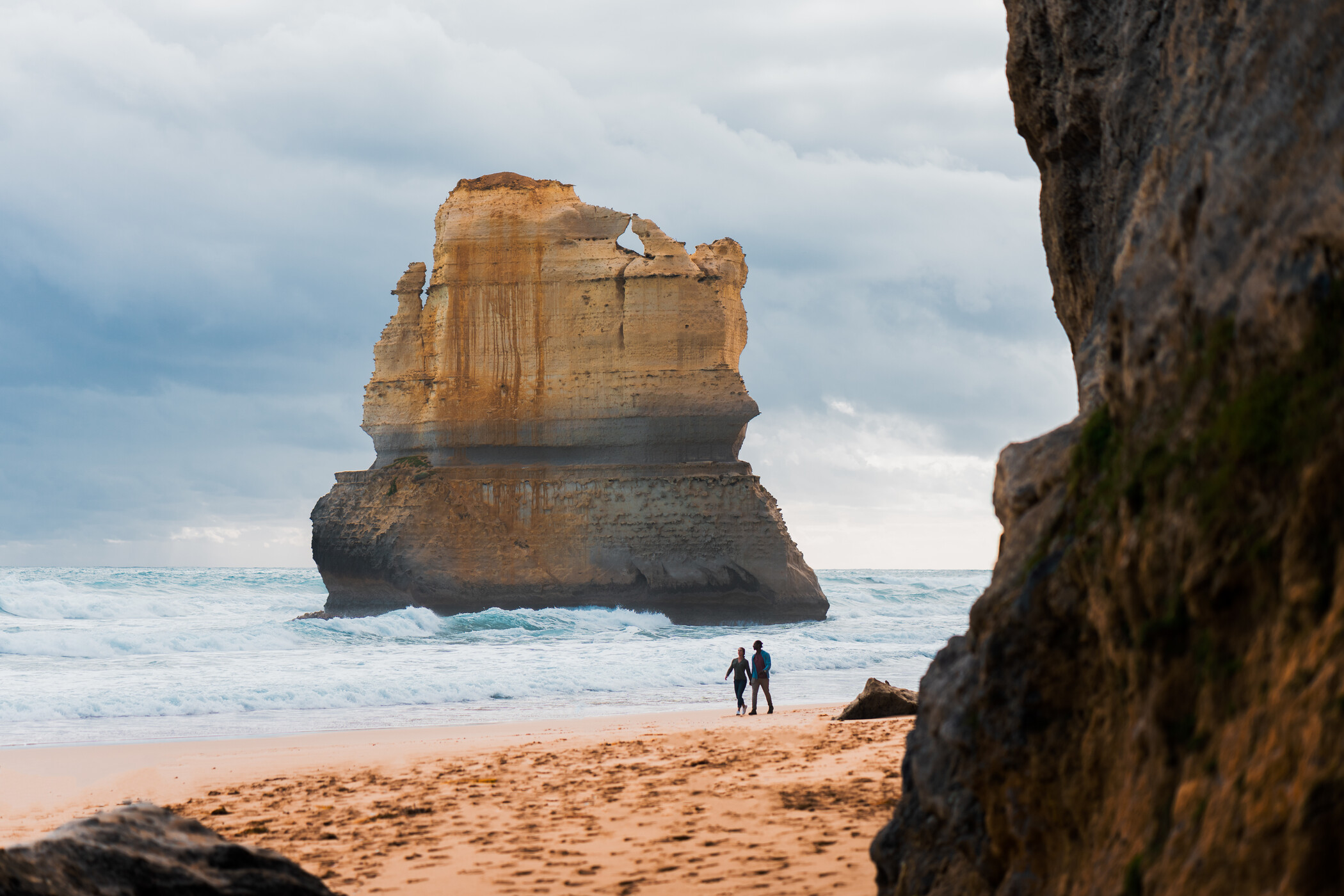 Twelve Apostles - Great Ocean Road