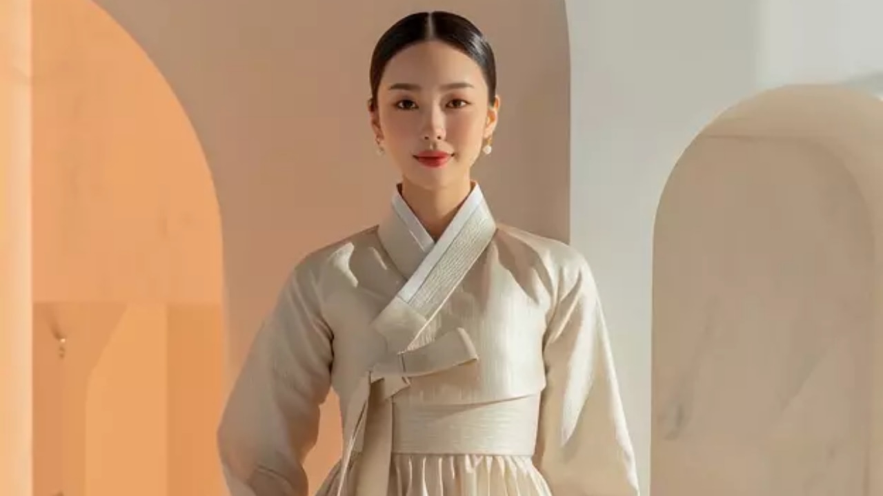 在身著傳統韓服的理療師熱情歡迎下，開啟您的體驗，並享受精心指導的專業護理。