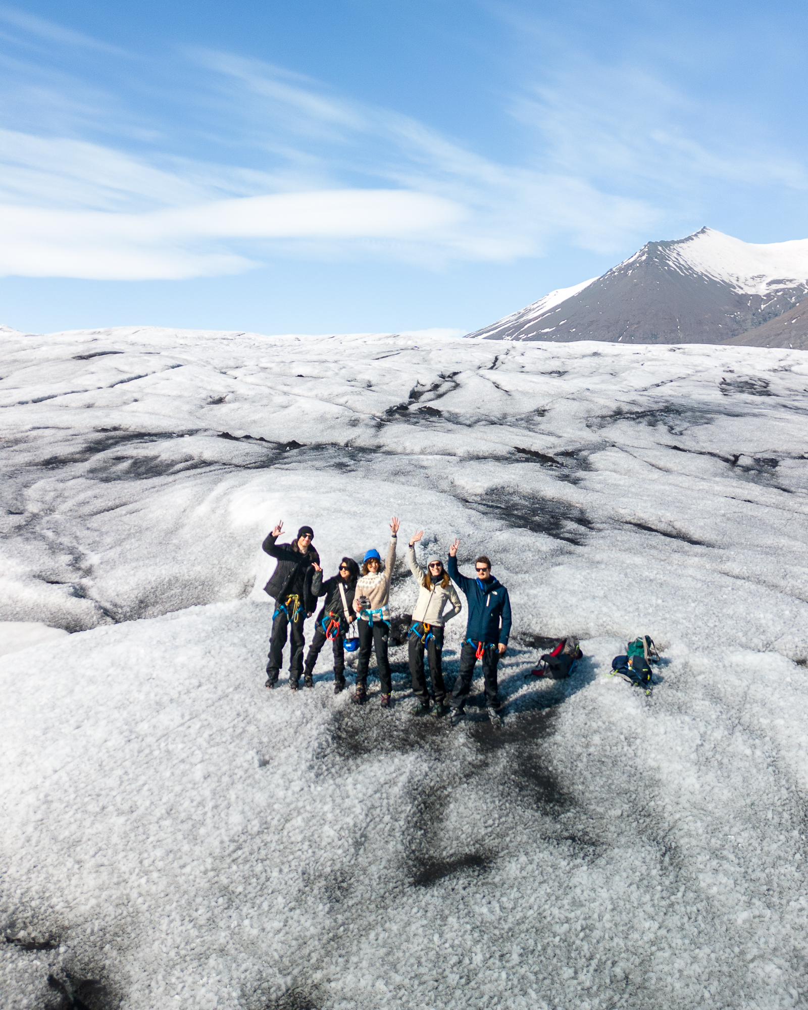 Jökulsárlón: Super-Jeep &amp; Hiking the Largest Glacier In Iceland