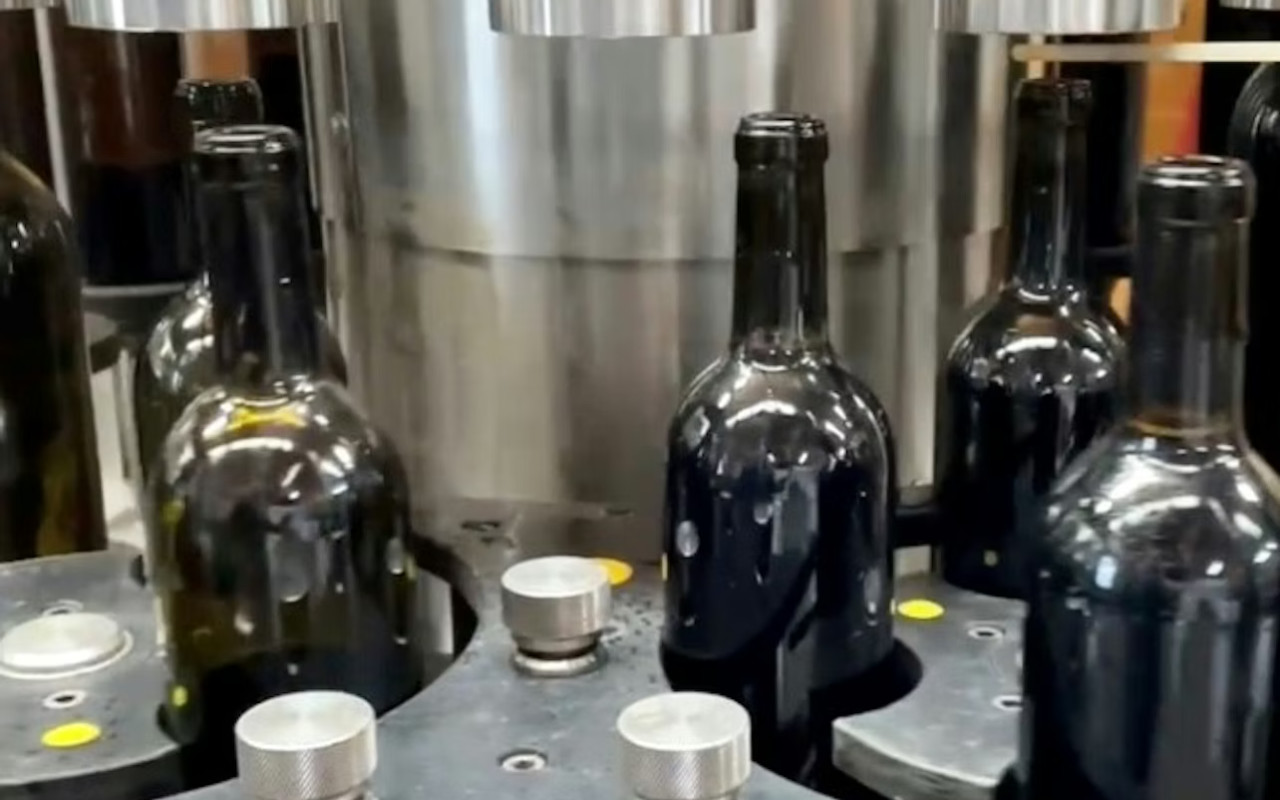 了解屢獲殊榮的VQA葡萄酒如何從葡萄釀製成瓶裝。