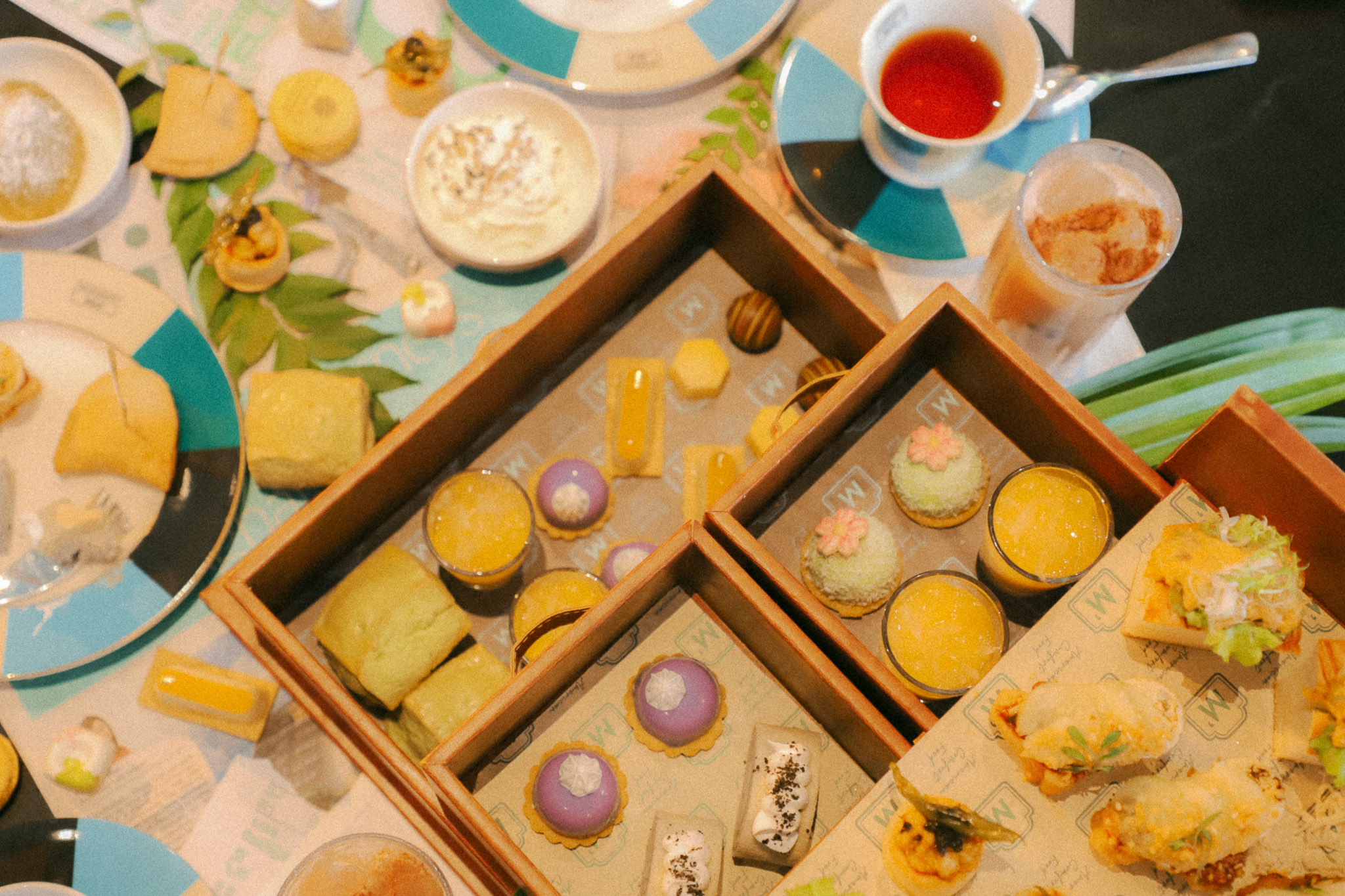 Madison's at Pullman Singapore Hill Street（新加坡山街鉑爾曼麥迪遜酒店）
