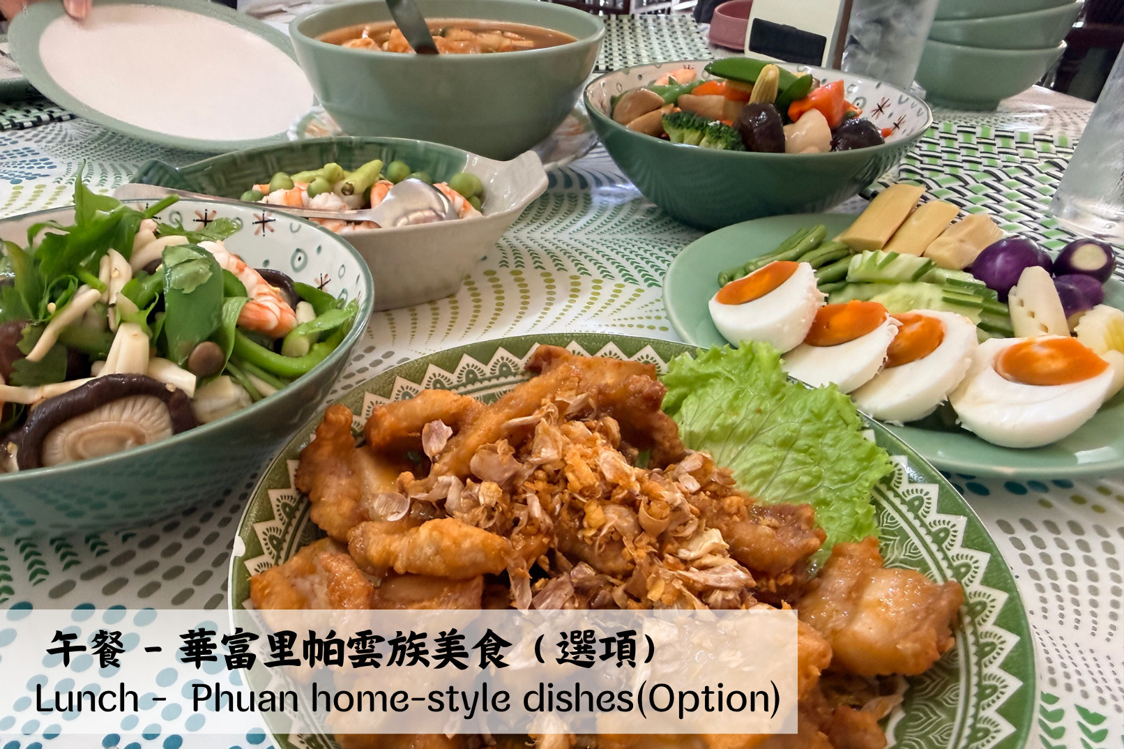 曼谷古都與向日葵花田一日遊