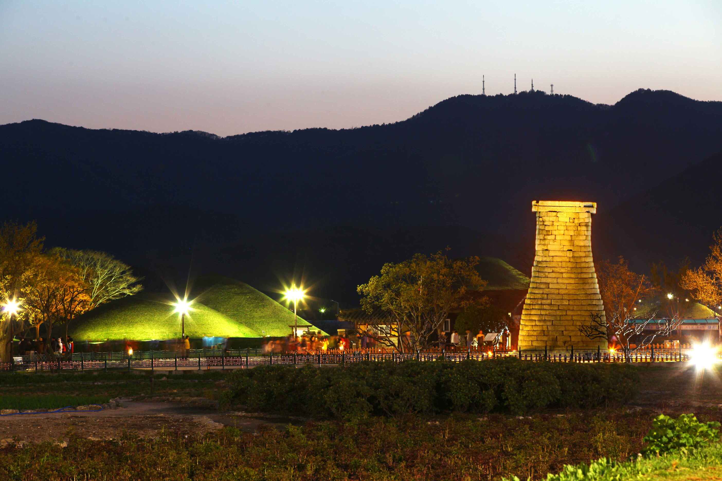 從釜山出發，慶州一日遊 | 2025 石窟庵特輯