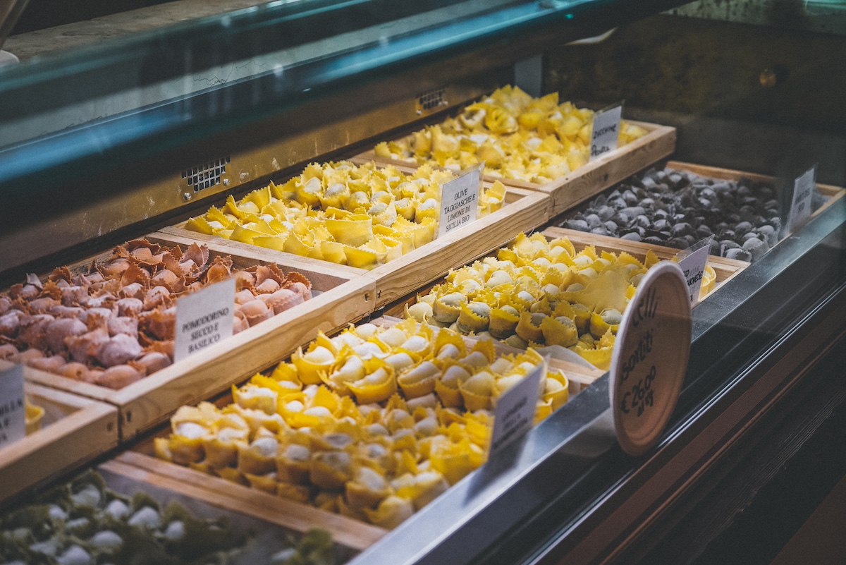 Immerse in Verona’s culture, tasting authentic food and wine with a passionate guide