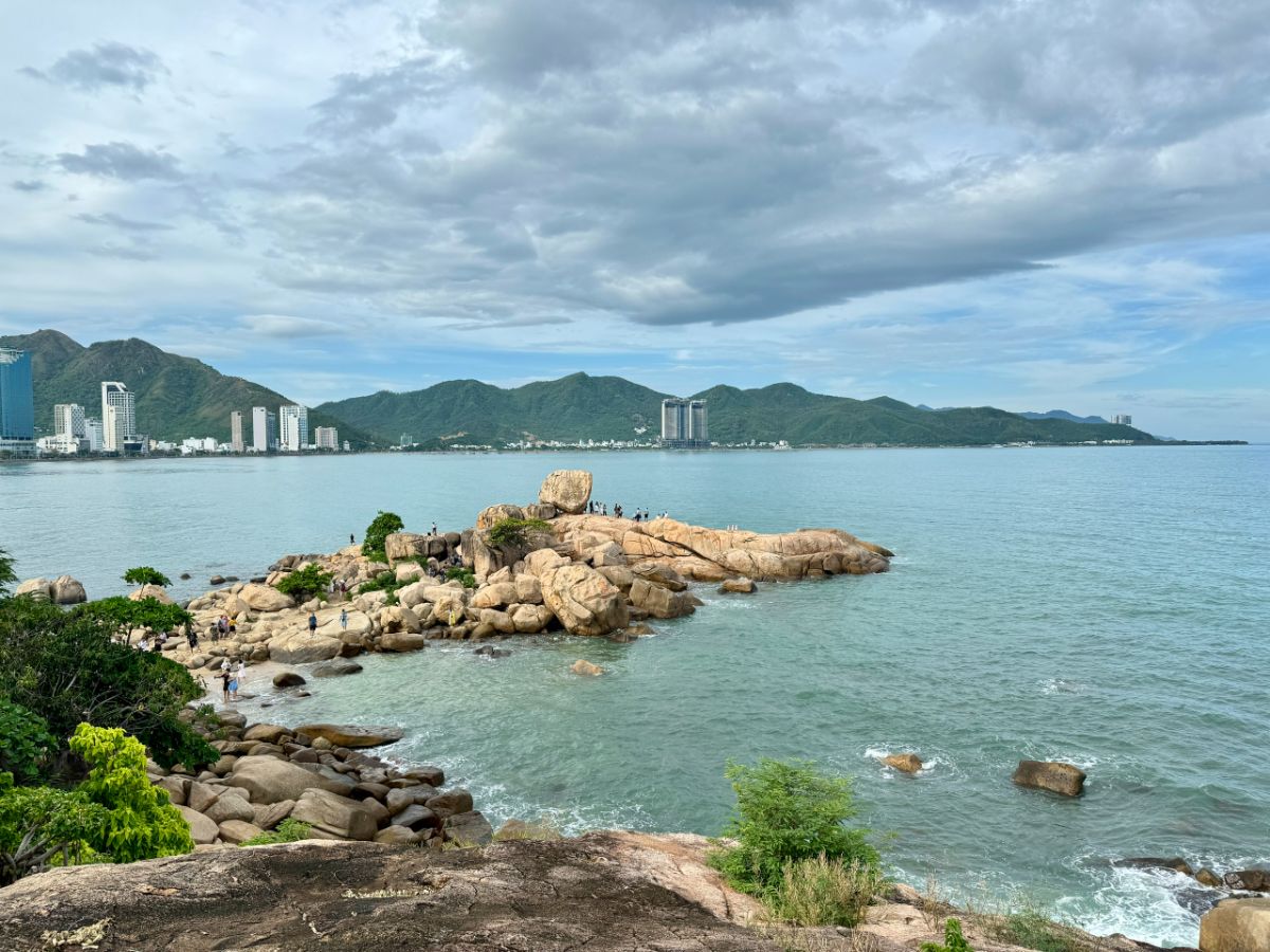 Nha Trang Instagram Day Tour