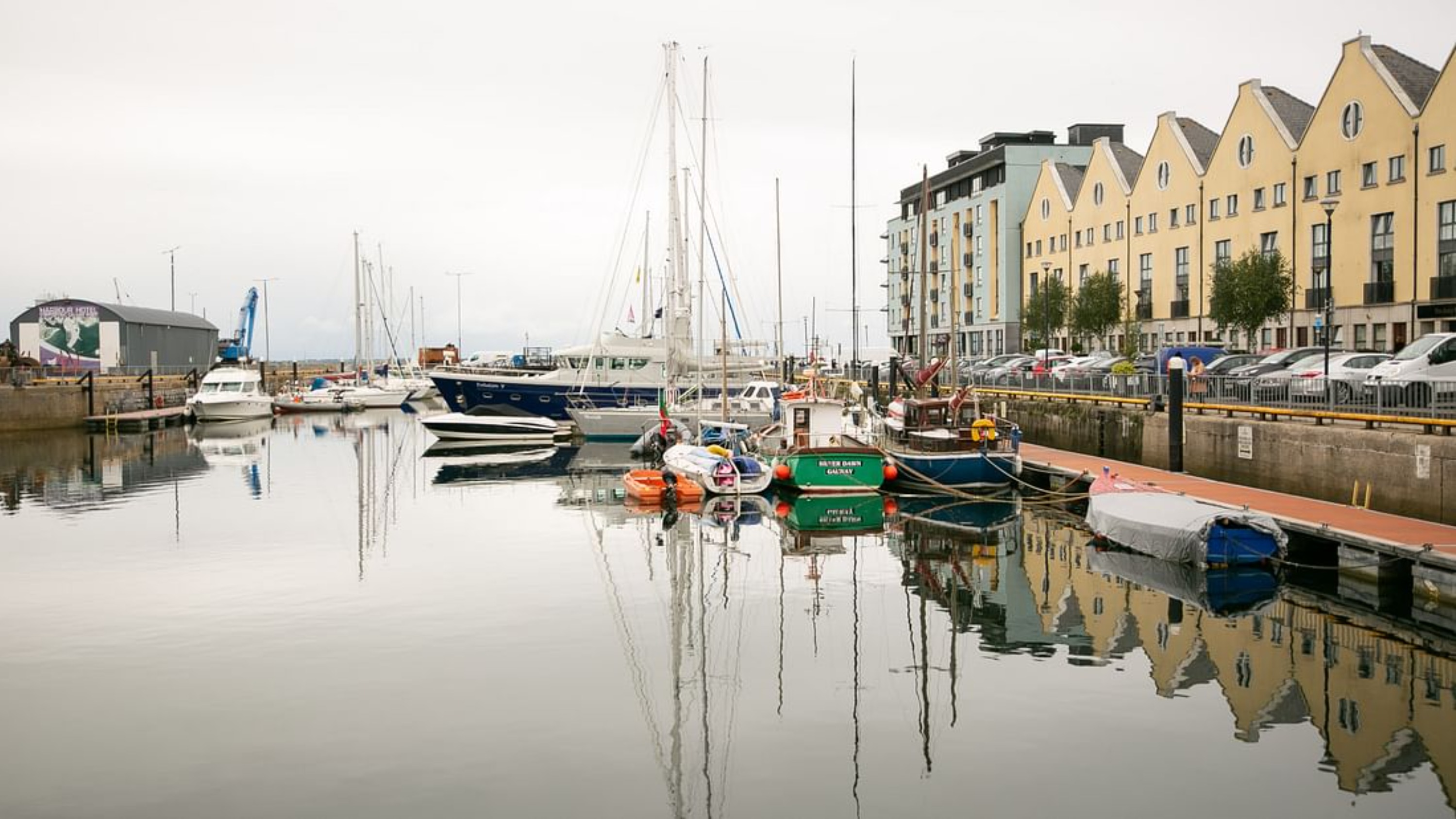 Wander through charming streets filled with history, culture, and captivating local stories