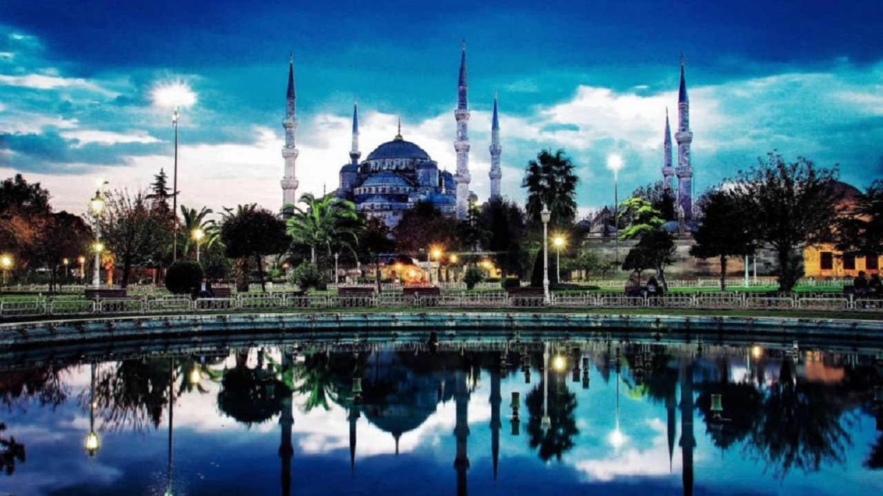 Istanbul Best : Private Guided Istanbul City : Skip the Line