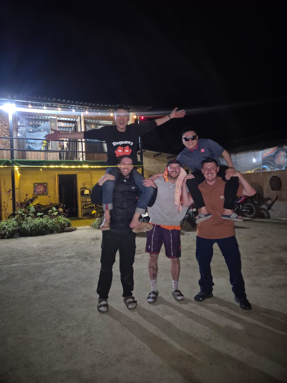 Ha Giang and Cao Bang 4 Days 4 Nights with Loop Tours