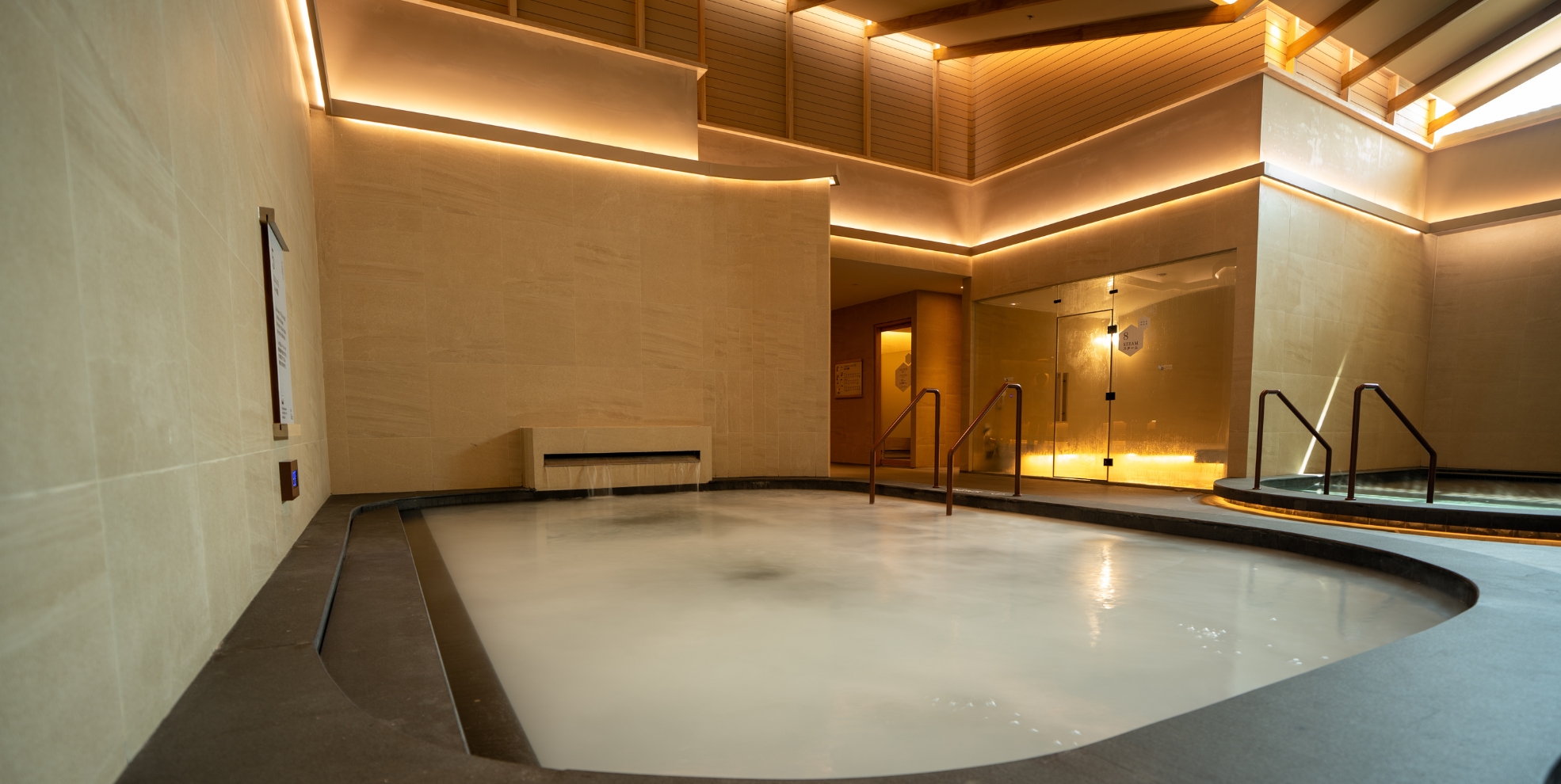 Let's Relax Spa 曼谷Lumpini溫泉及水療中心