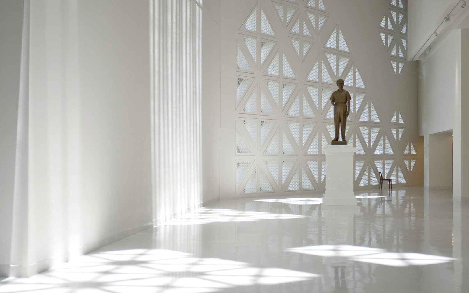 MOCA BANGKOK Museum of Contemporary Art