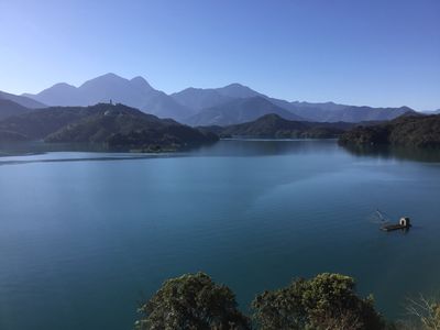 Taipei Sun Moon Lake & Lukang Old Street Multi-Day Small Group Tour