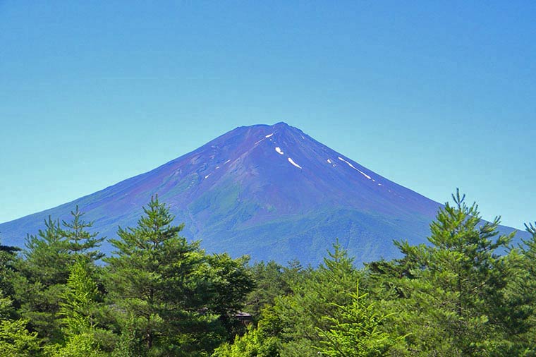 富士山 富士山
