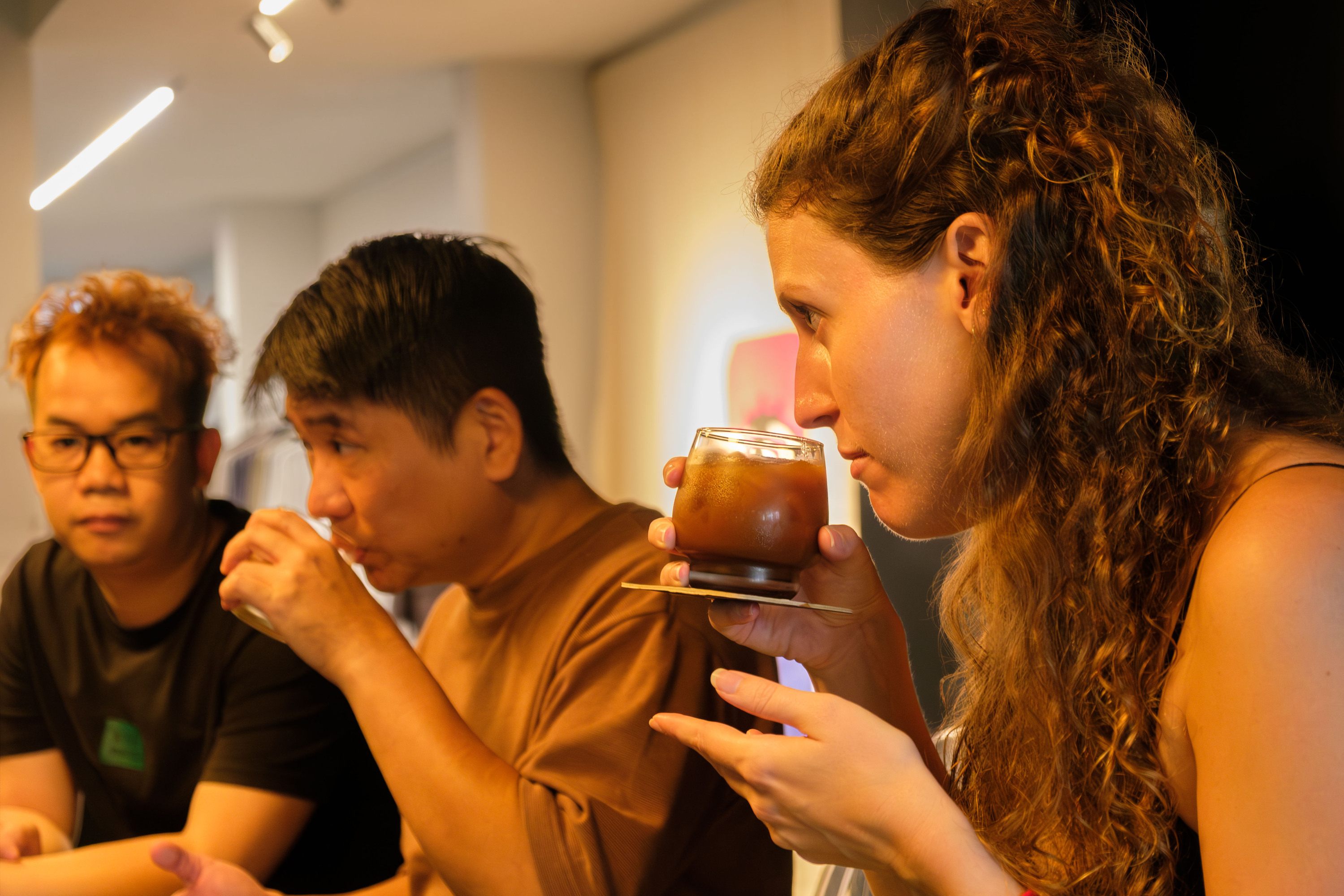 Ханой: Глотки и вкусы – Культурная пешая экскурсия по кофе и уличной еде