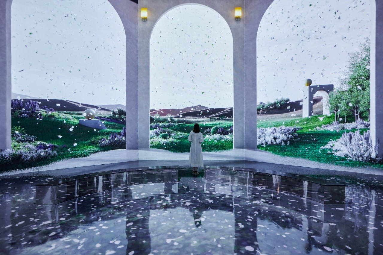 Hey Museum in Paju