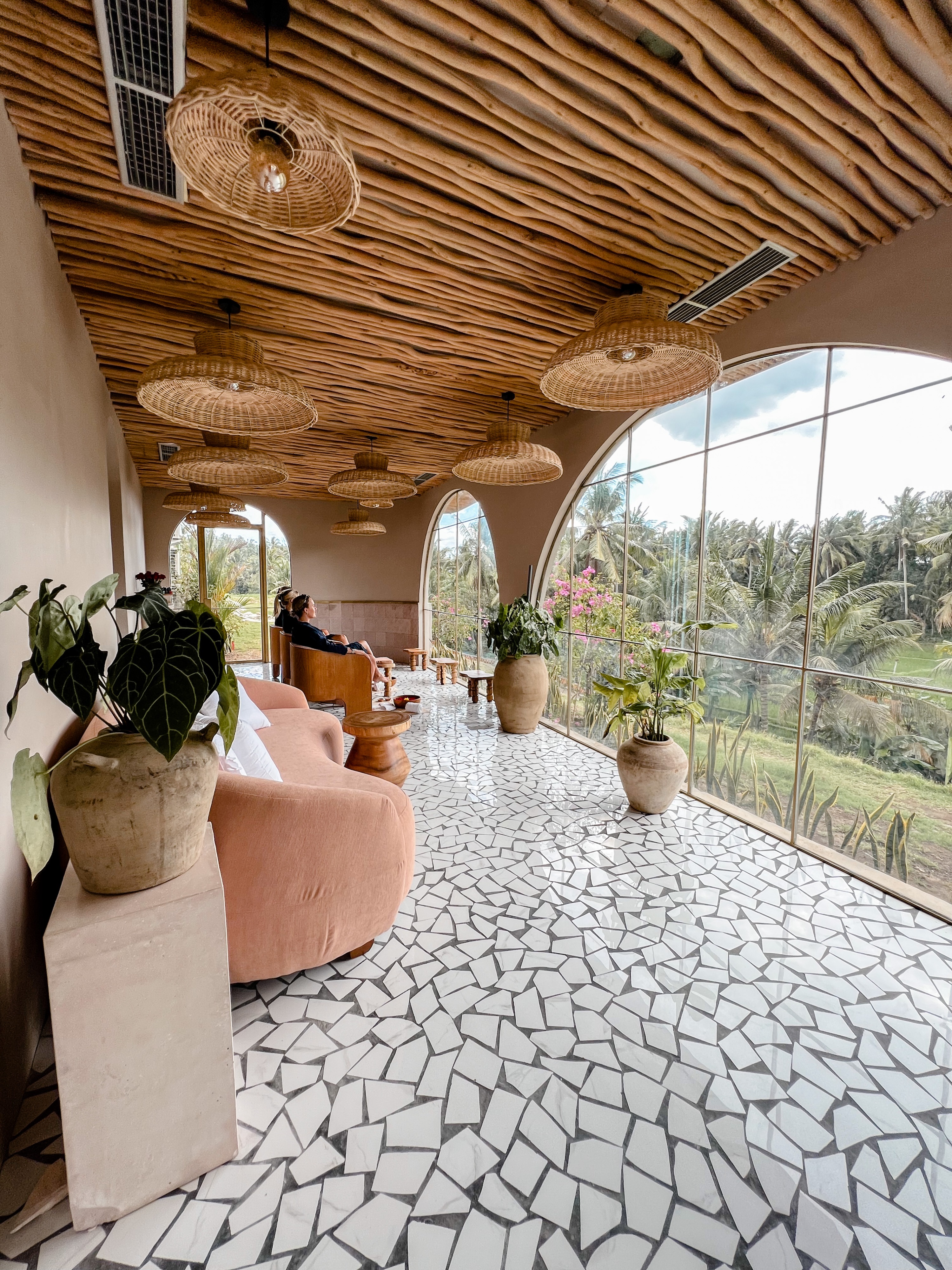 The Spa at Soulshine Ubud Bali