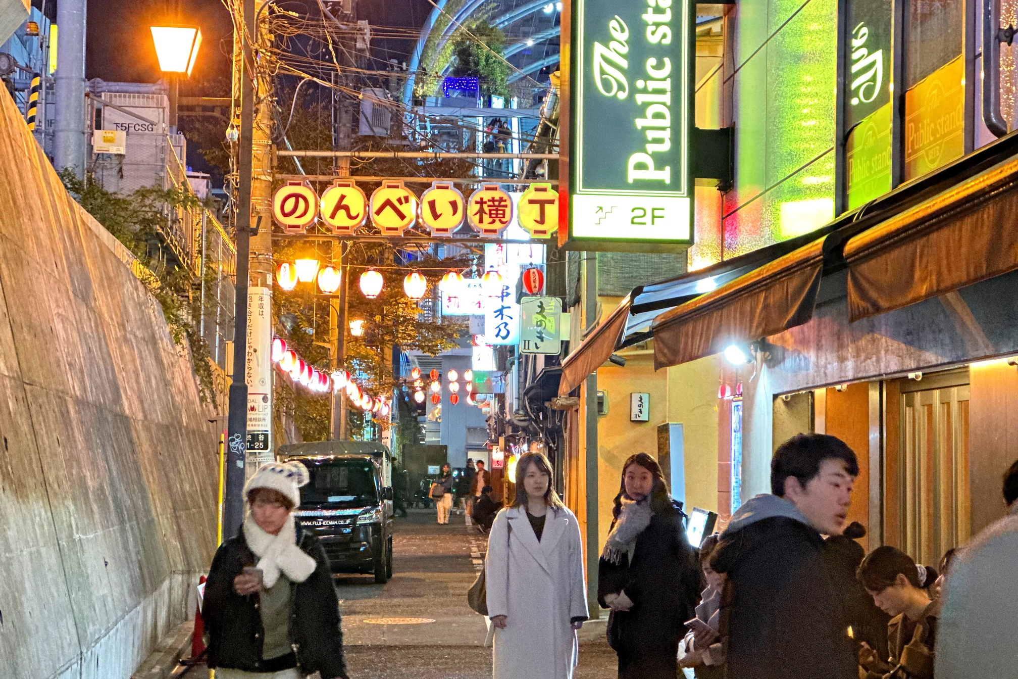 東京澀谷美食之旅：4家餐廳，13道地道美食