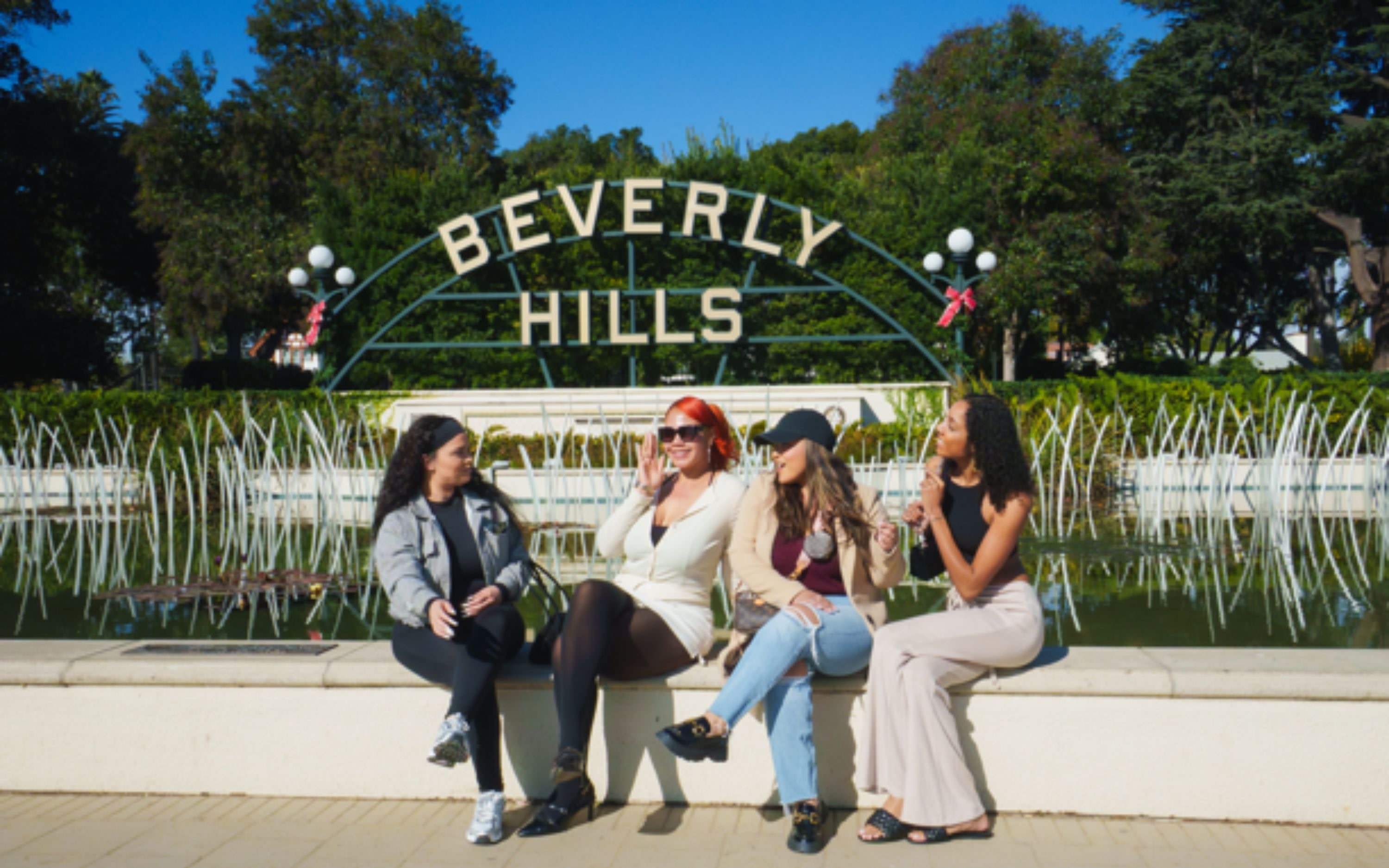 The Best of Los Angeles Half-Day Sightseeing Tour