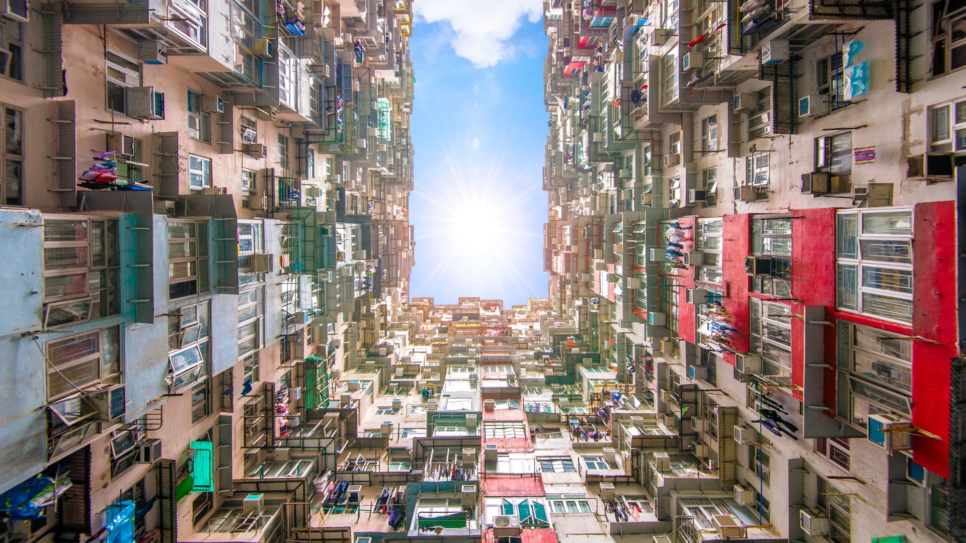 Capture Hong Kong's Best Instagram Spots: Private Tour