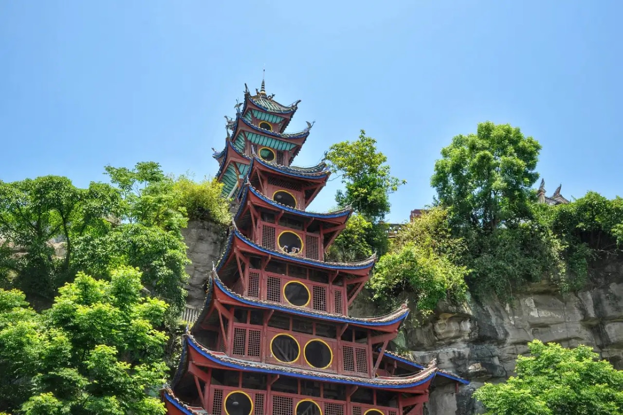 Shi Bao Zhai