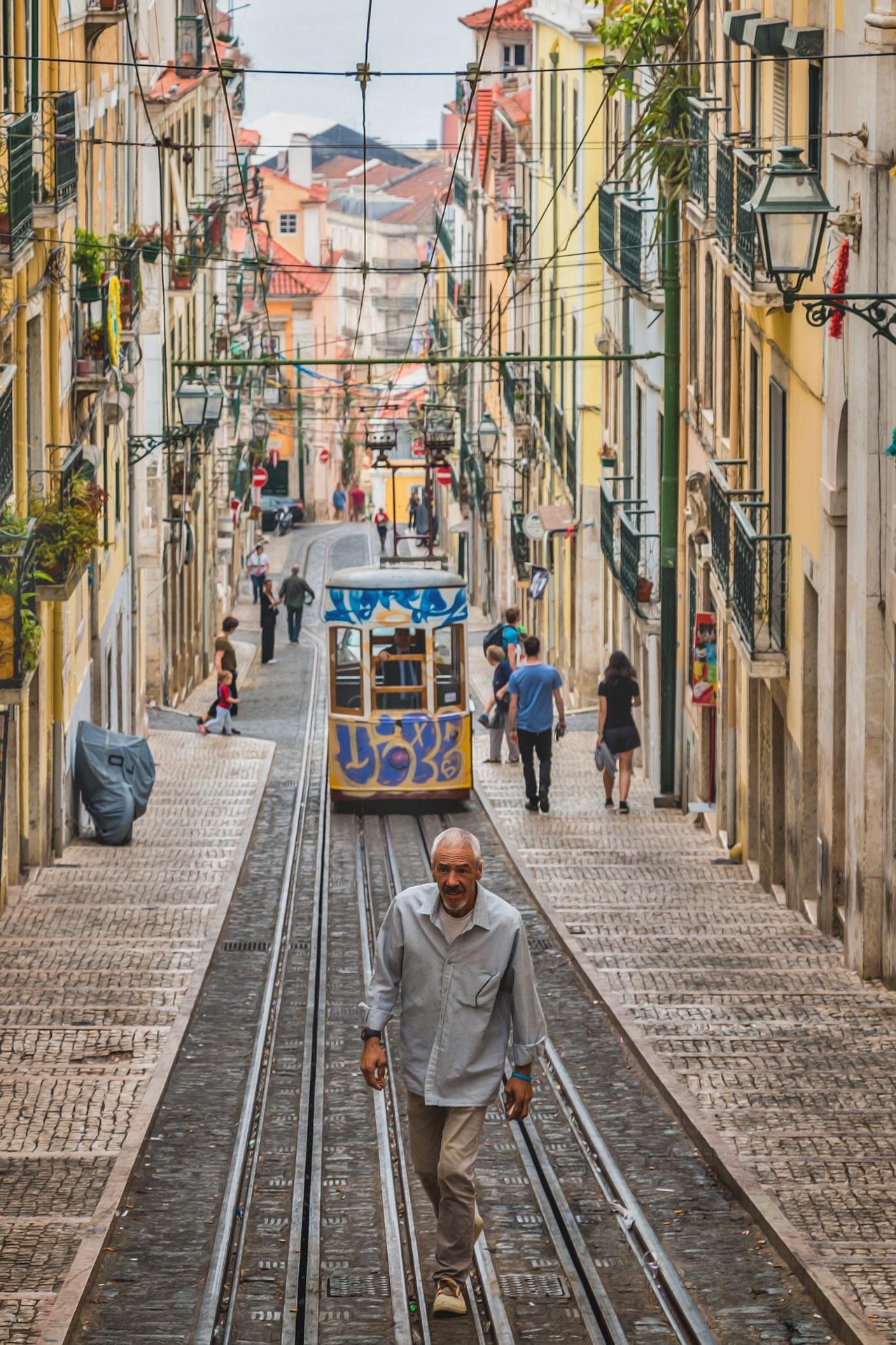 The Best of Lisbon in 2 Hours
