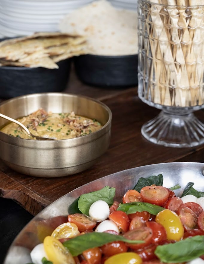 The Murray | The Tai Pan | Semi-Buffet Breakfast, Brunch, Set Lunch, Set Dinner