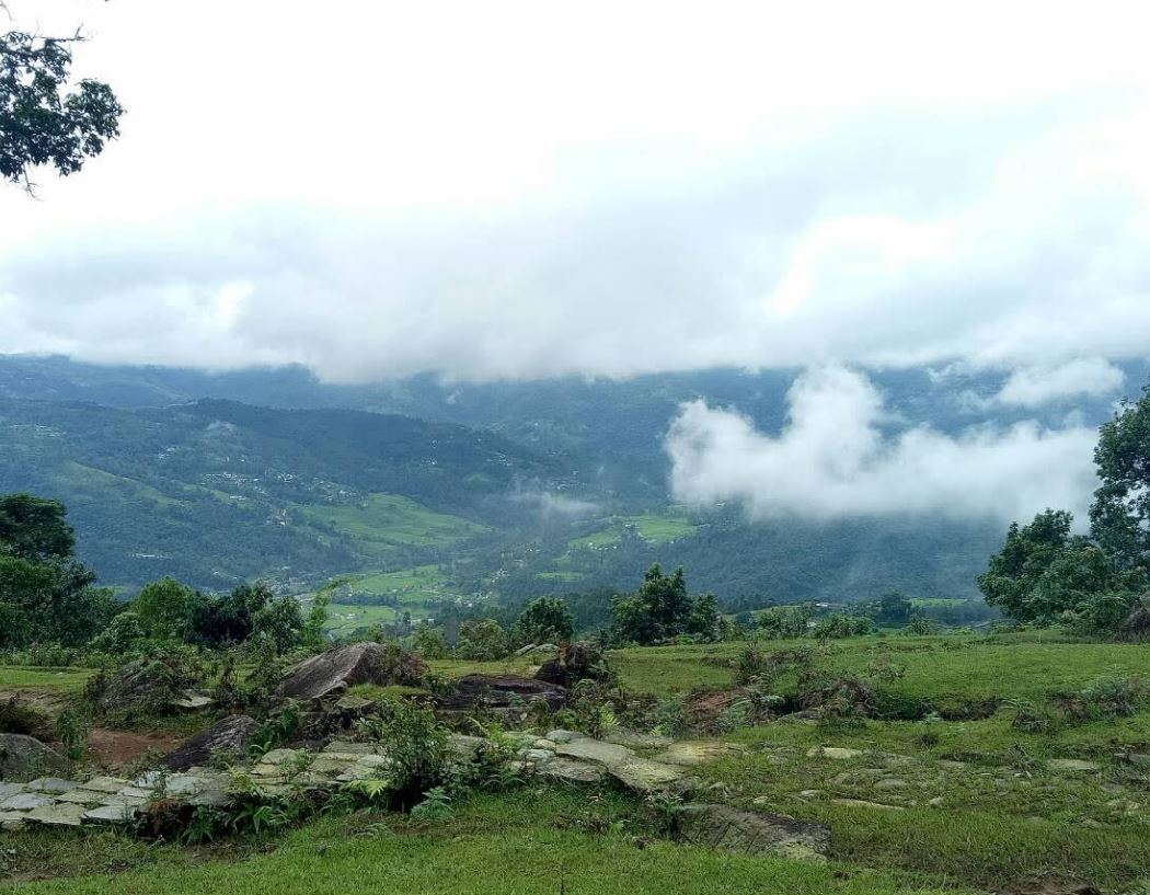 波特尼山丘健行（Ghorepani Poon Hill Ghandruk Trek）挑夫