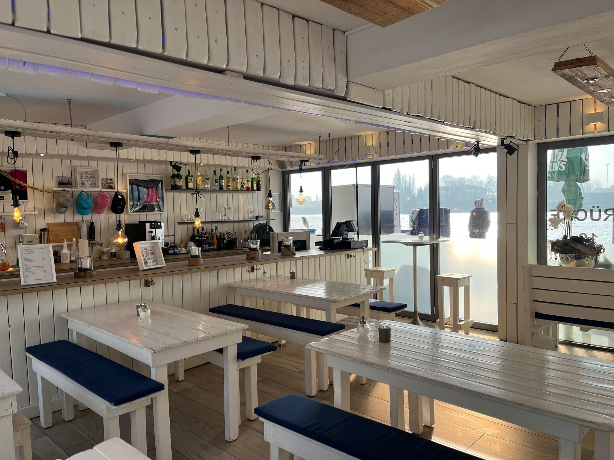 漢堡美食之旅（含正餐和飲品）