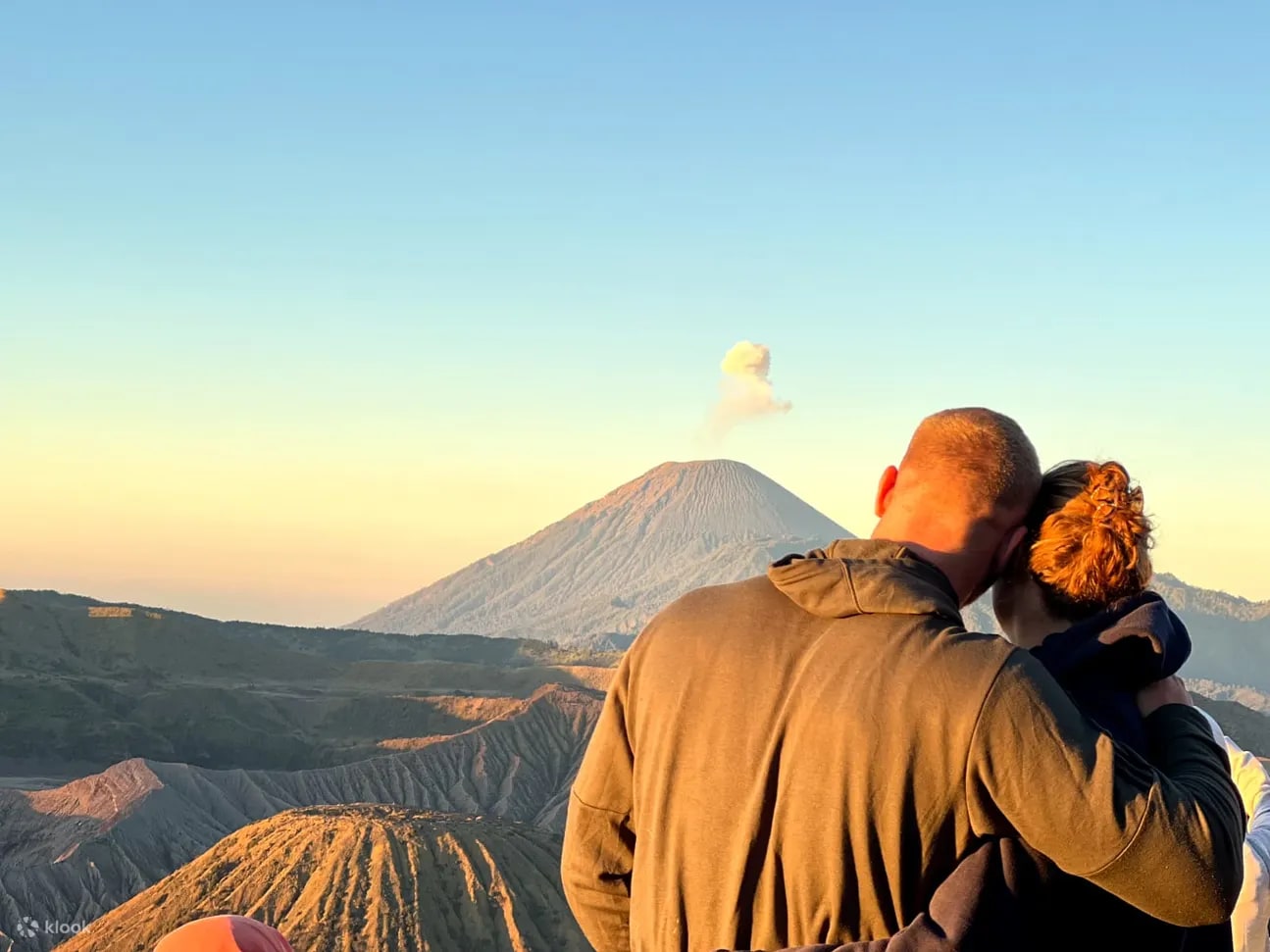 布羅莫火山日出＆Tumpak Sewu 瀑布2天1夜探索之旅（泗水／瑪琅出發）