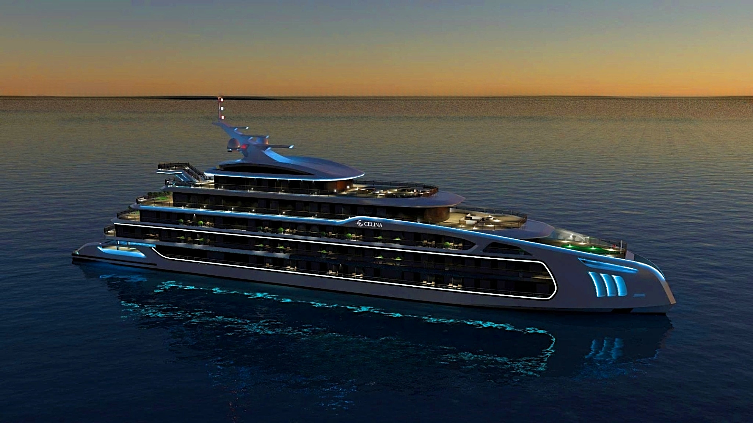 Celina Of The Sea 2D1N Cruise: Ha Long Bay & Lan Ha Bay Tour