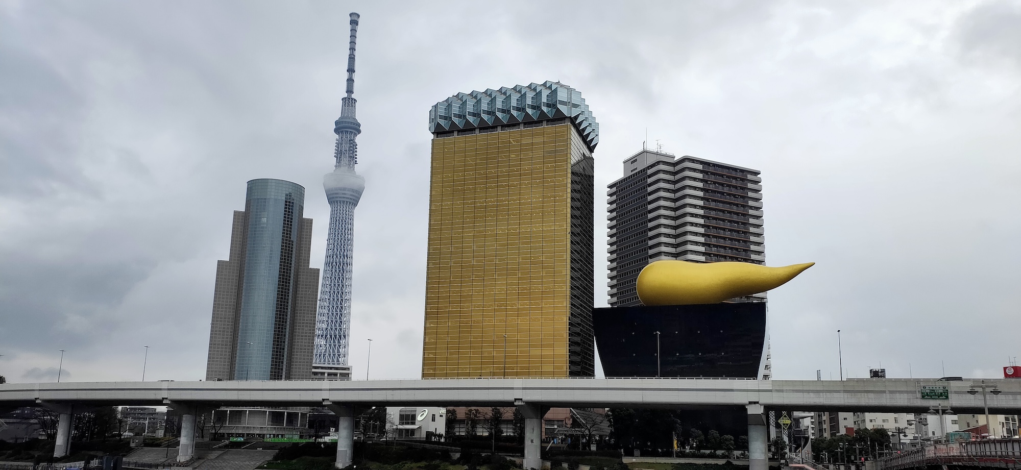 從淺草出發：探索東京古城、寺廟、庭園與流行文化