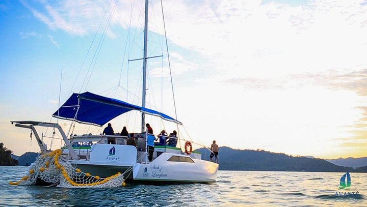 Avante Scenic Day Cruise in Langkawi