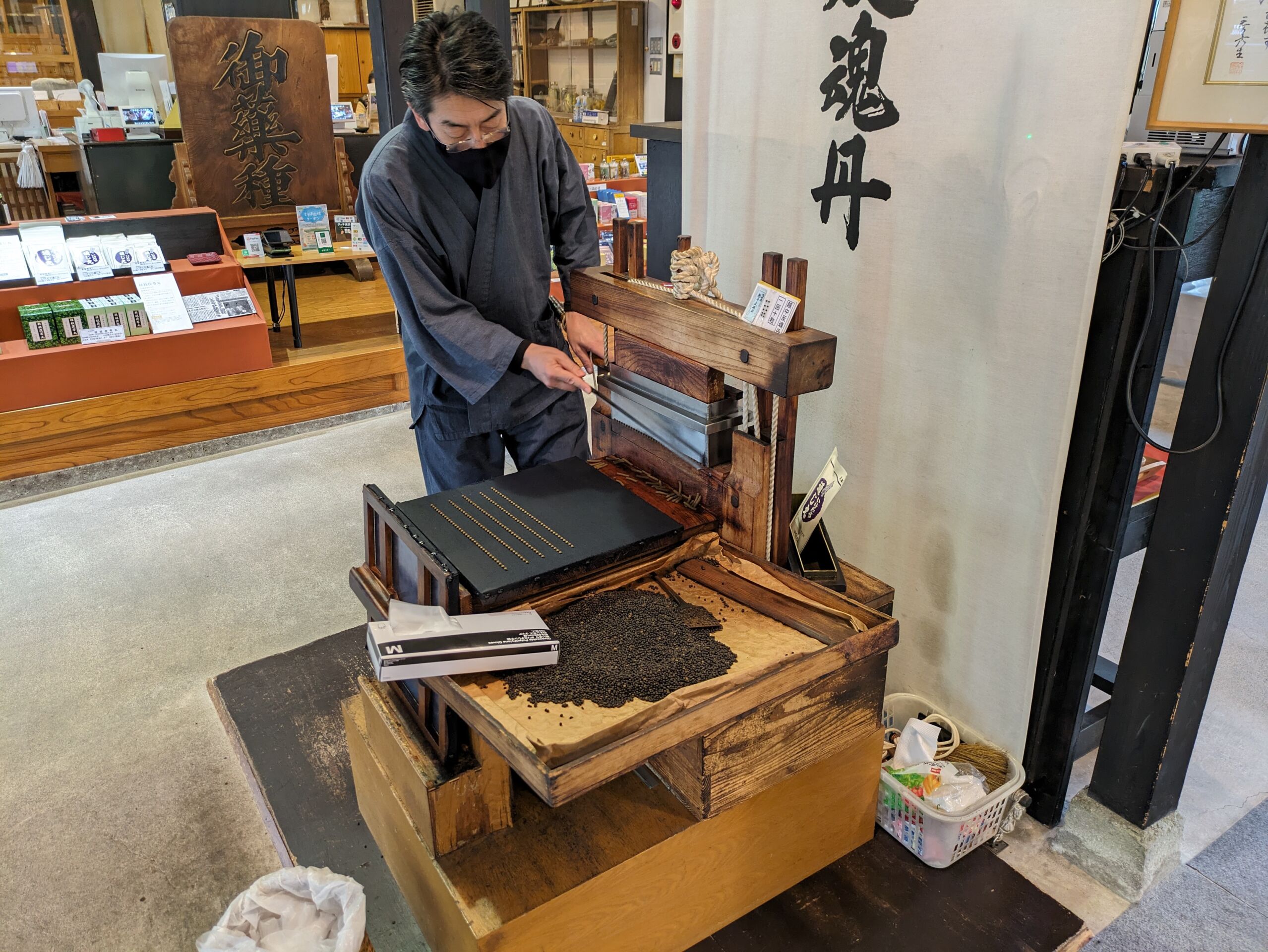 富山城市之旅：傳統街景和當地歷史