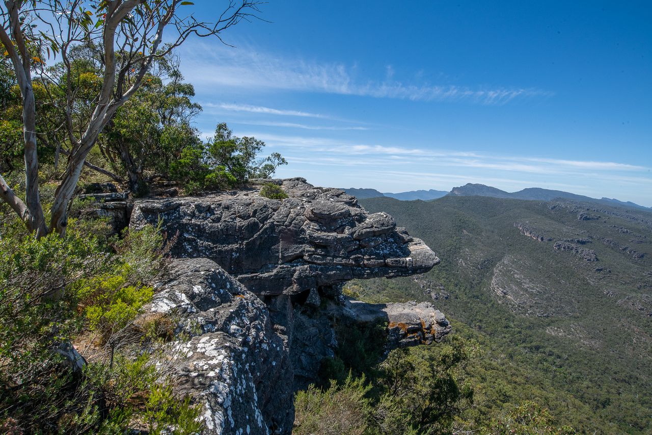 The Grampians Private Day Tour