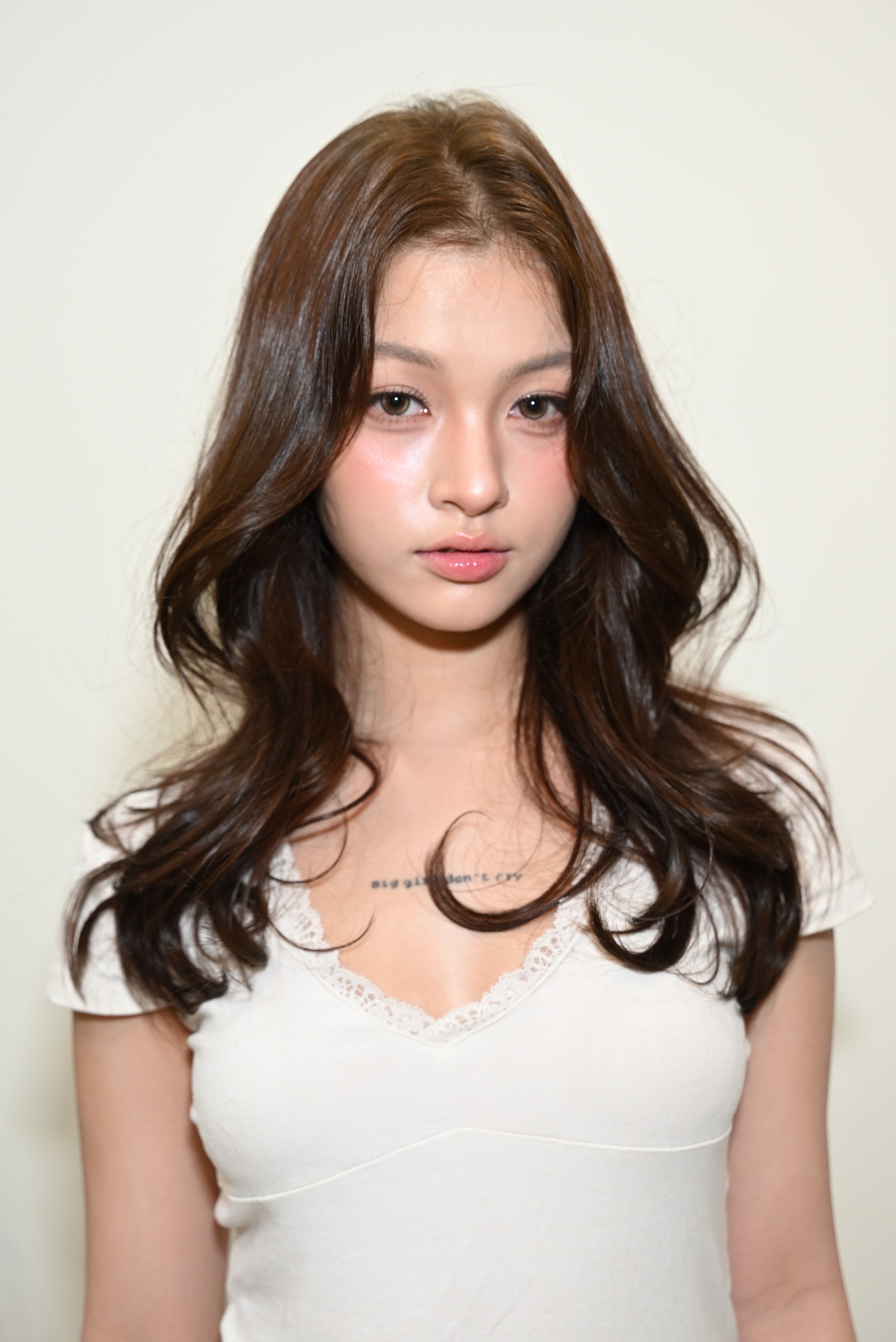 HAEU Salon：胡志明市 Thao Dien 區韓式髮廊