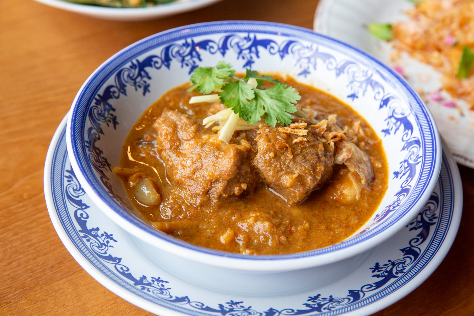 Ginger Farm Kitchen CentralWorld