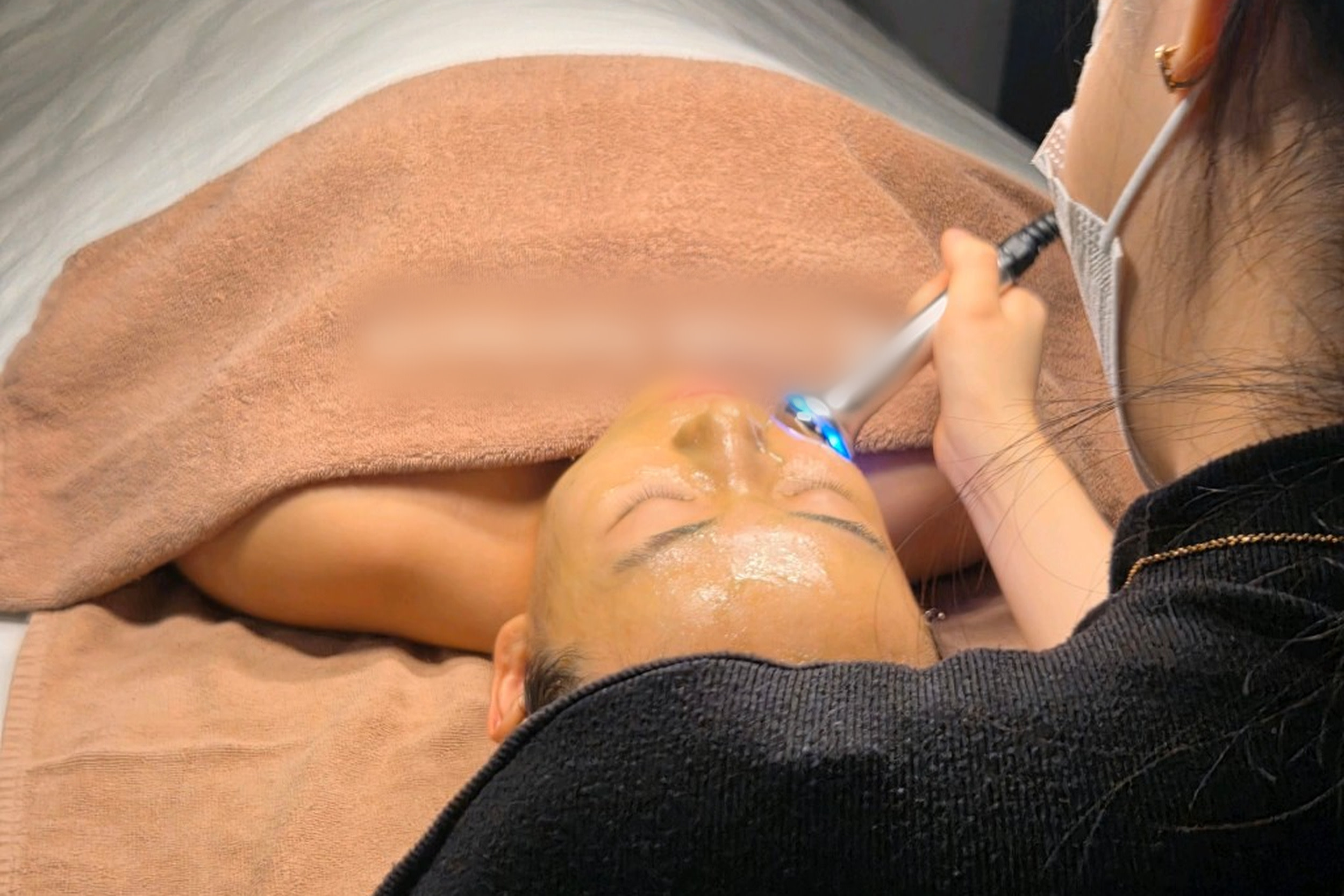 Olida Aesthetic Busan: Premium Korean Facial Care in Oncheonjang