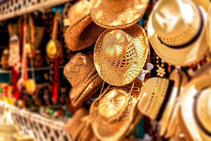 盧克索 3 小時私人購物之旅