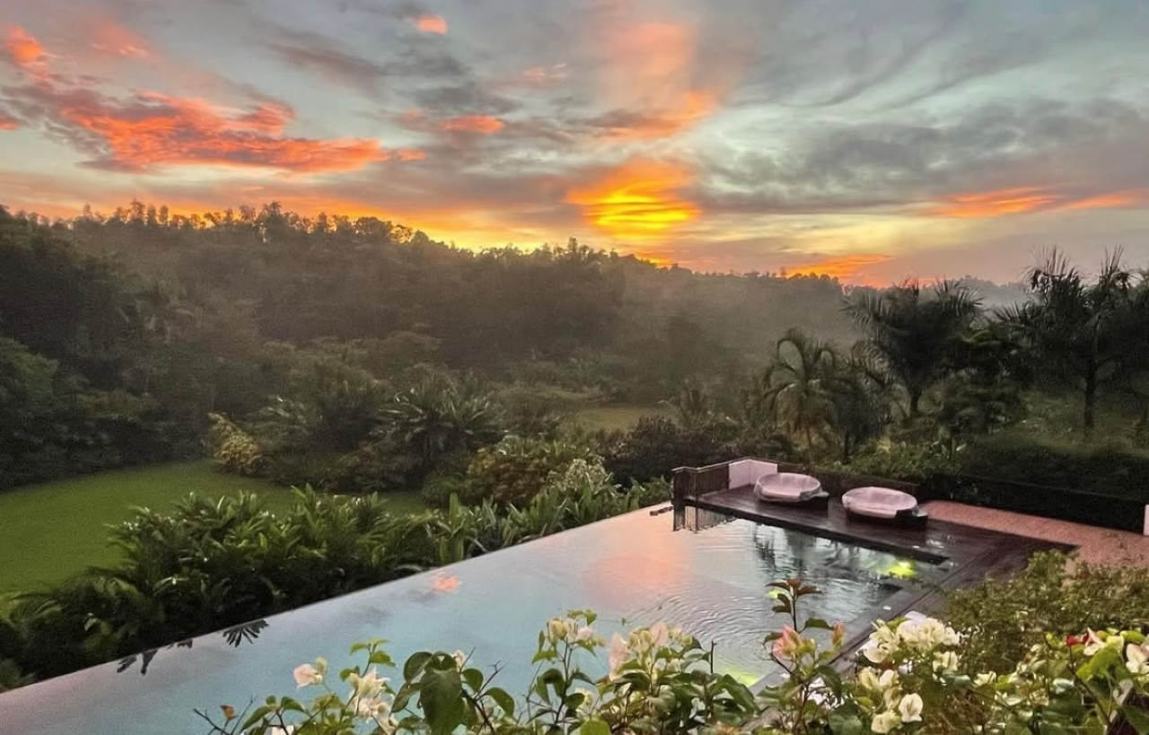 Experience Iloilo: Damires Hills Half Day Wellness & Adventure Tour