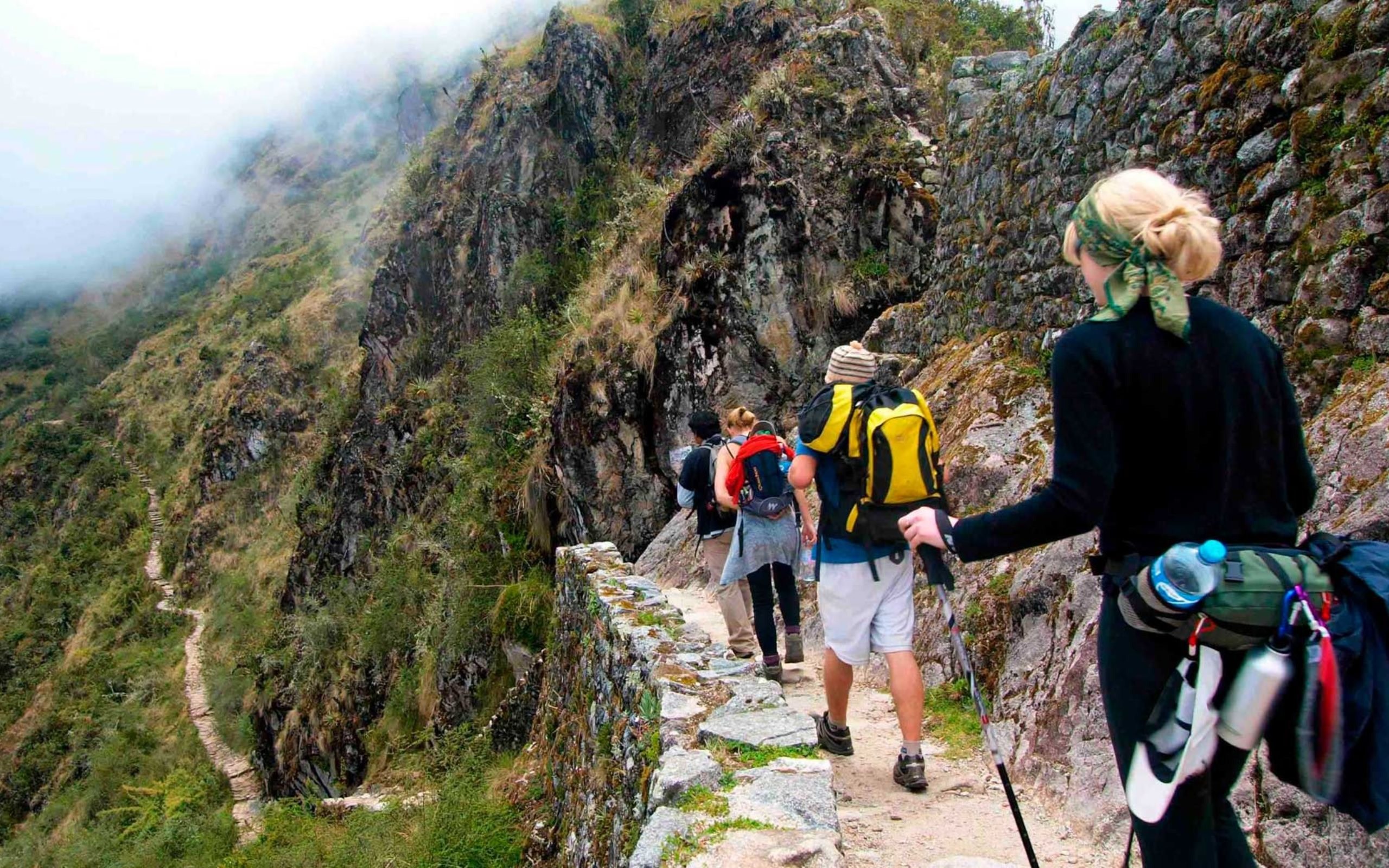 2D1N Machu Picchu & Winay Wayna Private Trekking Tour from Cusco