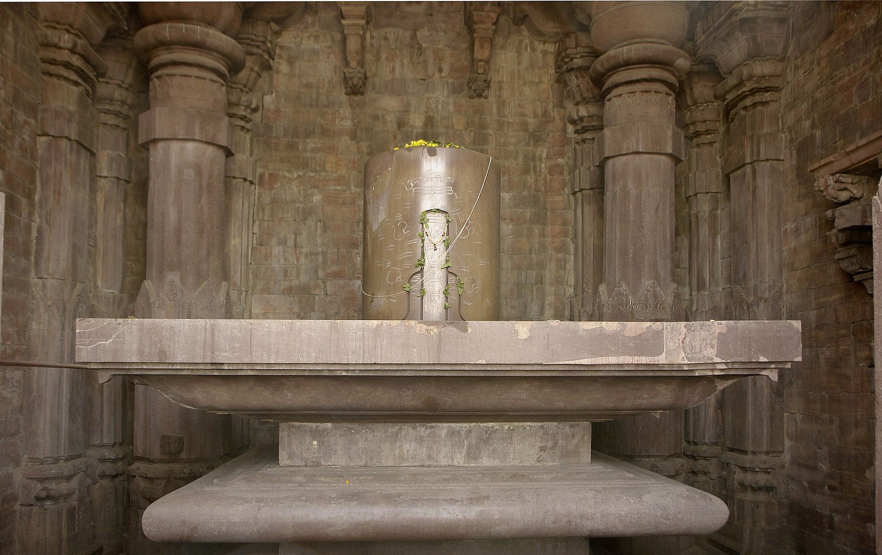 Bhimbetka from Bhopal