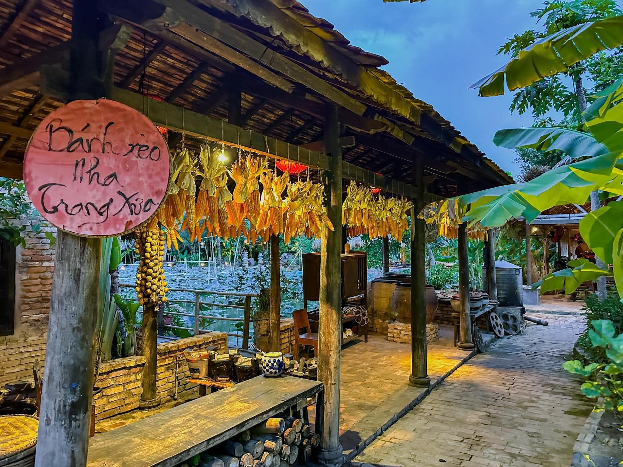 芽莊私人遊：I-Resort 度假村＆當地晚餐＆機場送機