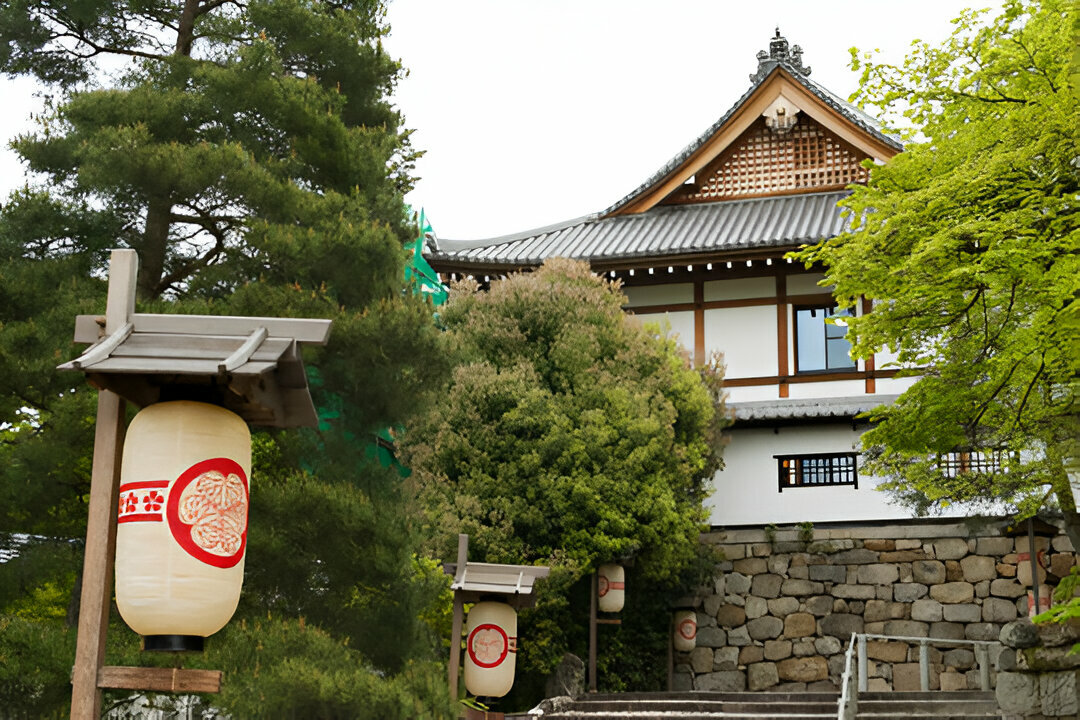 天橋立、伊根舟屋 & 智恩寺一日遊