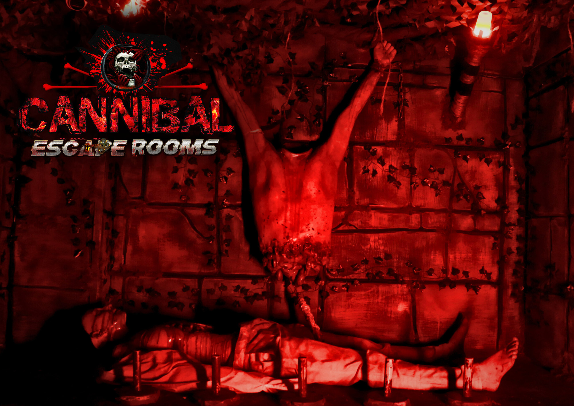 馬尼拉夢魘鬼屋（Nightmares Manila）門票