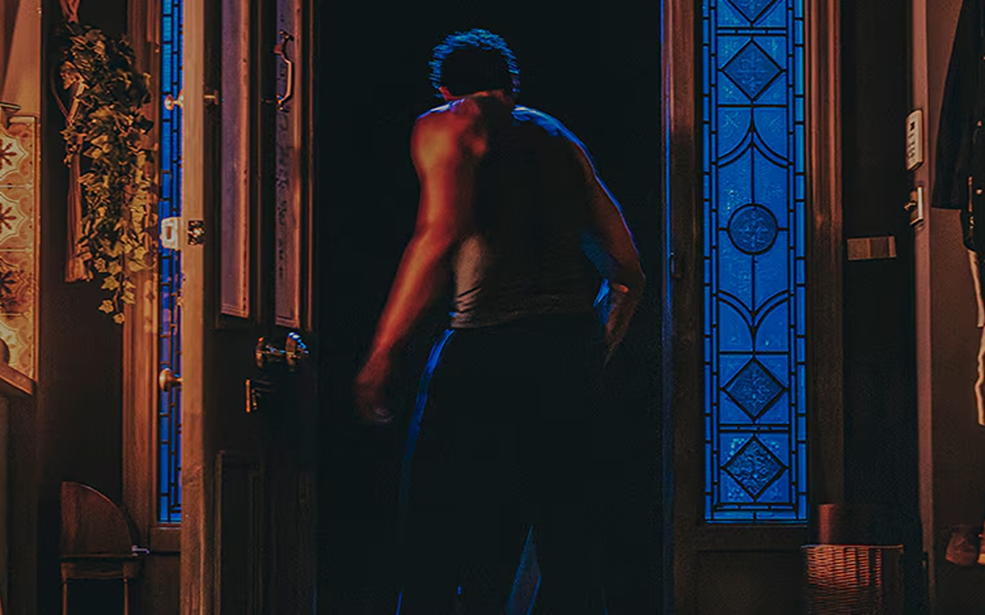 Paranormal Activity: A New Story Live on Broadway Ticket in New York