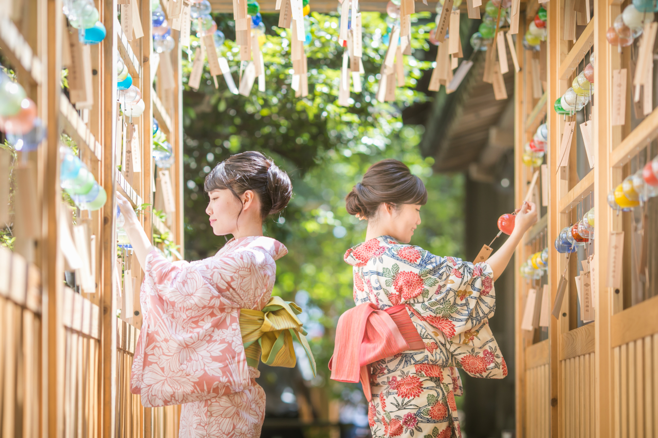 Mt. Fuji Oishi Park x Oshino Hakkai x Koedo Kawagoe Day Tour (Depart from Shinjuku)